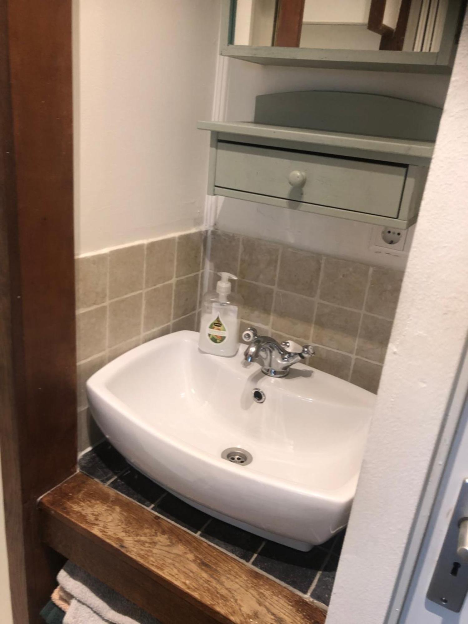 Appartement In Schuur Twisk Εξωτερικό φωτογραφία