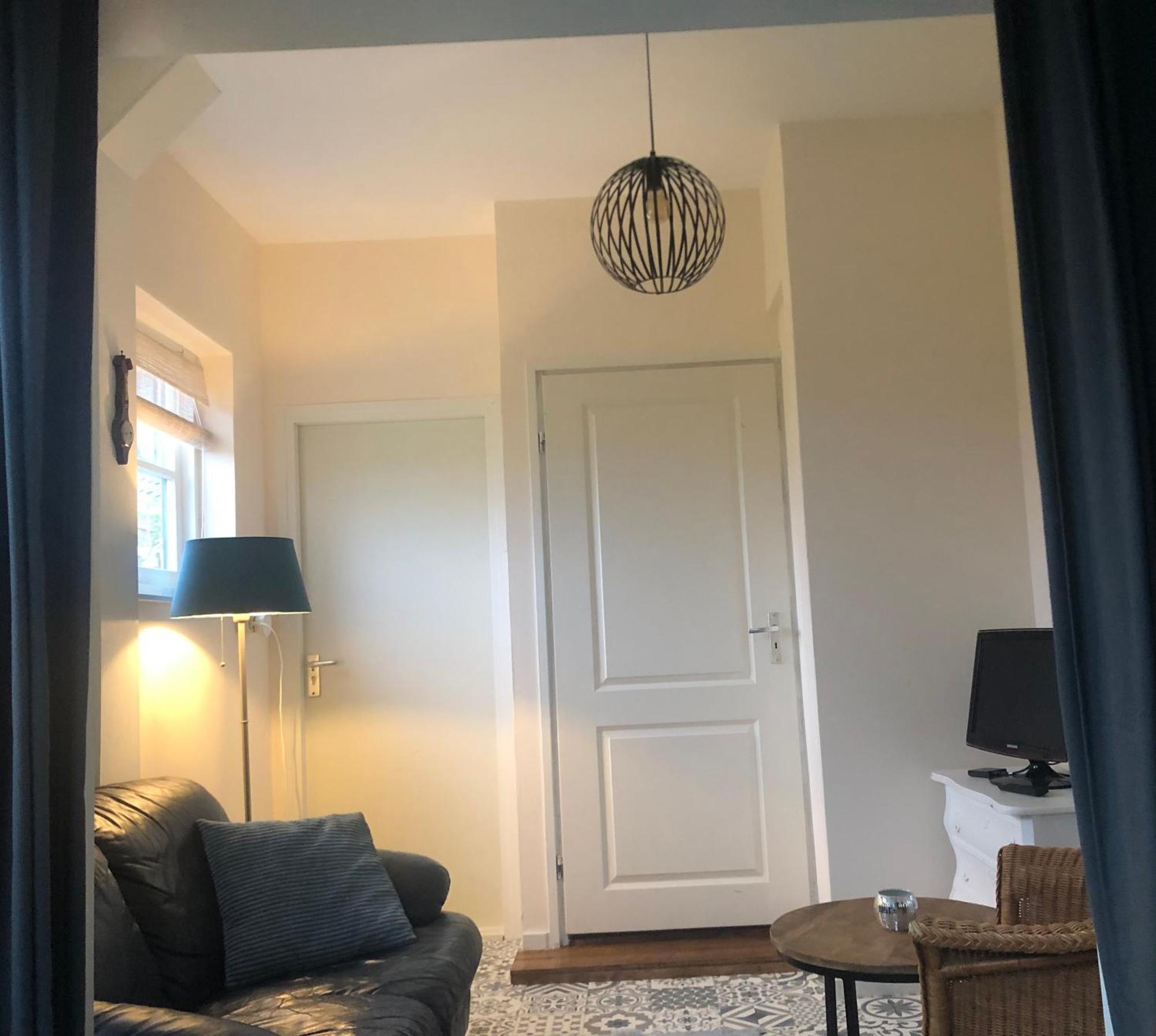 Appartement In Schuur Twisk Εξωτερικό φωτογραφία