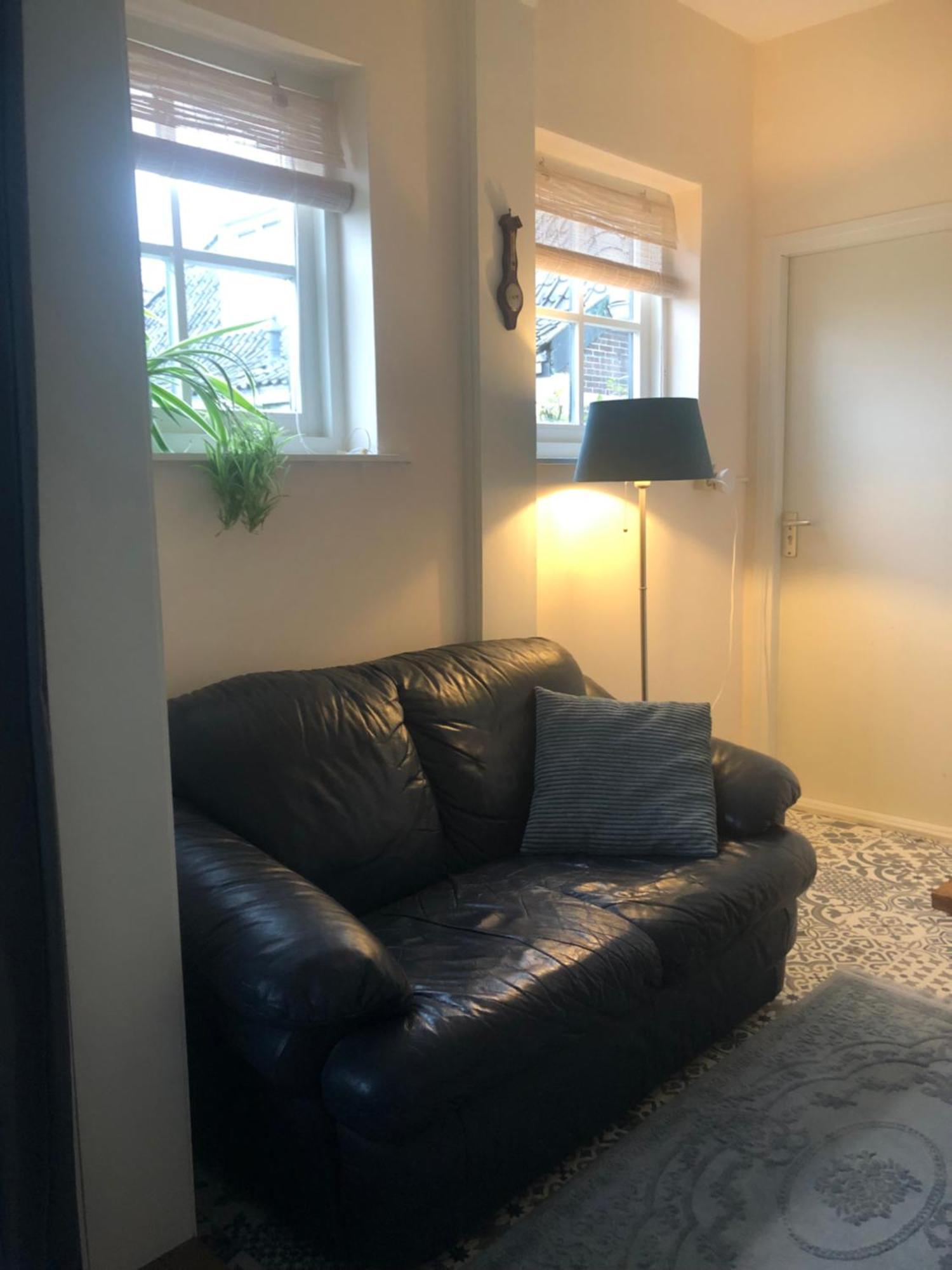 Appartement In Schuur Twisk Εξωτερικό φωτογραφία